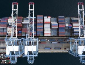 Eylül ayı dış ticaret endeksleri açıklandı