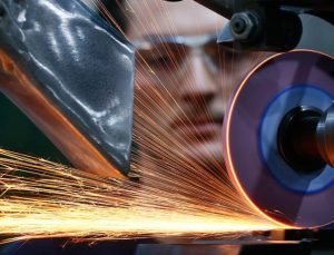 Eylül ayı sanayi üretimi açıklandı