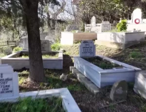 Eyüpsultan Belediyesi’nden Şaşırtan Teklif: Borca Karşı Mezarlık Verildi