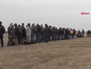 F-4E Phantom II’nin 50. Yılı Etkinliği Eskişehir’de Yapıldı