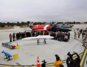 F-4E Phantom II’nin 50. Yılı Kutlandı