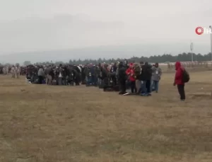 F-4E Phantom Uçaklarının Türk Hava Kuvvetleri’ndeki 50. Yılı Kutlandı