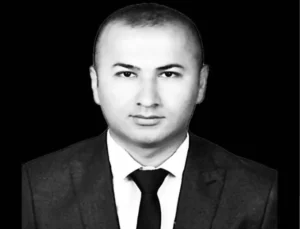 Fabrikada Lokomotif Panikinde Ölüm