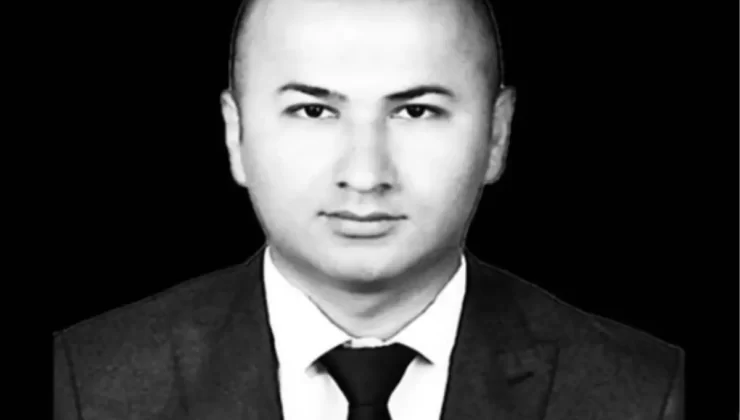 Fabrikada Lokomotif Panikinde Ölüm