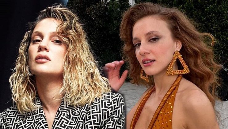 Farah Zeynep Abdullah “Beni Ahsen Eroğlu canlandırsın” demişti: Oyuncudan cevap gecikmedi