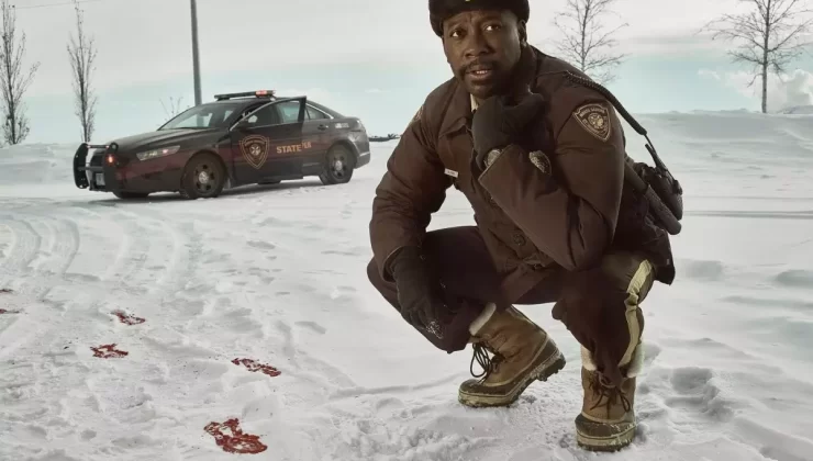 Fargo’nun Beşinci Sezonu 26 Kasım’da TV+’ta Başlıyor