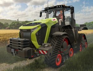 Farming Simulator 25 Çıktı
