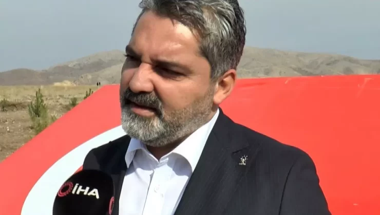 Fatih Üzüm: “Sahalarda olmaya devam edeceğiz”