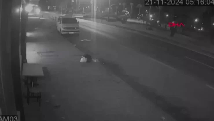 Fatsa’da Heyecan Verici Kaza: Otomobil Gelinlik Dükkanına Çarptı