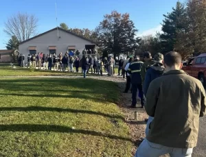 FBI’dan seçim güvenliği uyarısı