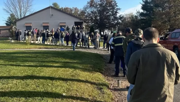 FBI’dan seçim güvenliği uyarısı