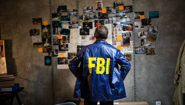 FBI’ın “en çok arananlar” listesindeydi: 21 yıl sonra yakalandı