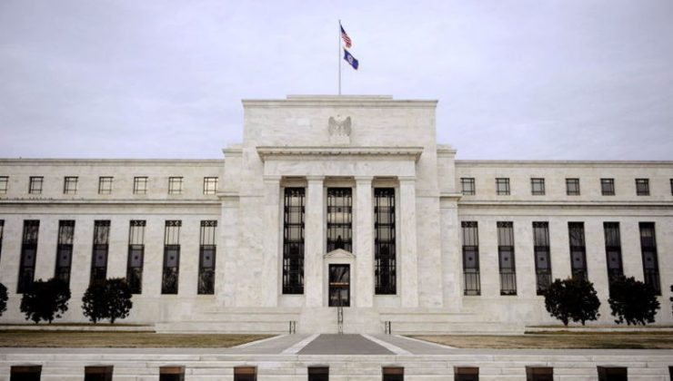 Fed tutanaklarında kademeli gevşeme sinyali