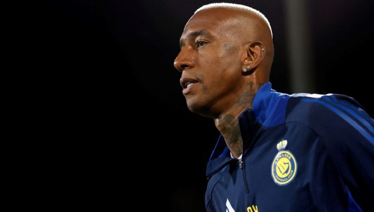 Fenerbahçe ile anılıyordu: Anderson Talisca için kadro dışı iddiası!