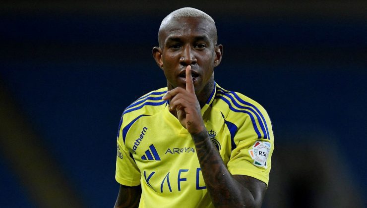 Fenerbahçe’nin Talisca operasyonu: Acun Ilıcalı devreye girip ikna etti!