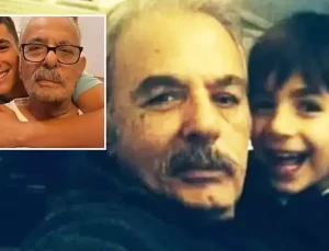 Ferdi Tayfur’un 17 yaşındaki oğlu Taha, ortaya çıktı