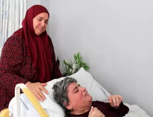 Feride’nin Umudu: Koşmak ve Oynamak