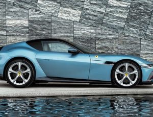 Ferrari’den büyük başarı: Satılan araçların yüzde 90’ı yollarda