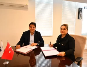 Fethiye Belediyesi’nden Engellilere Destek Protokolü