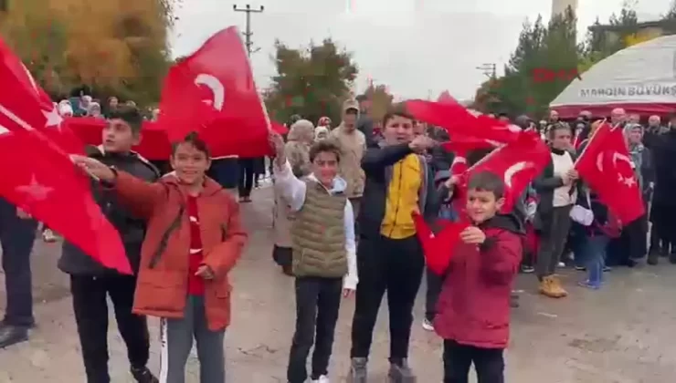 FETÖ Darbe Girişiminde Yaralanan Halil Algan Hayatını Kaybetti