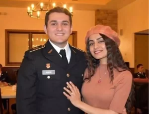 FETÖ Elebaşı Gülen’in Ailesinden ABD Ordusu’na Teğmen