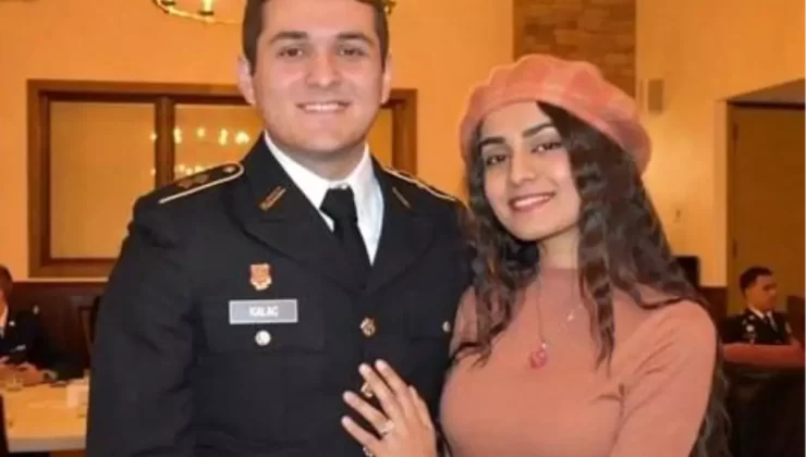 FETÖ Elebaşı Gülen’in Ailesinden ABD Ordusu’na Teğmen