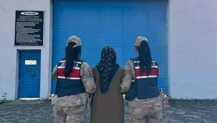 FETÖ Üyeleri Erzurum’da Yakalandı