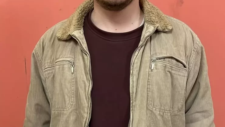 FETÖ Üyesi Avukat Seyfullah Tosun Tutuklandı