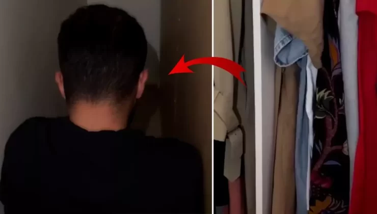 FETÖ Üyesi Eski Komiser Yakalandı