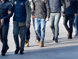 FETÖ ve PKK’ya 19 ilde eş zamanlı operasyon: 50 gözaltı kararı
