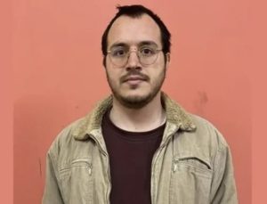 FETÖ yöneticilerinden Naci Tosun’un örgüt üyesi oğlu yakalanarak tutuklandı