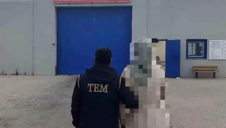 FETÖ’den Aranan İki Şahıs Yakalandı