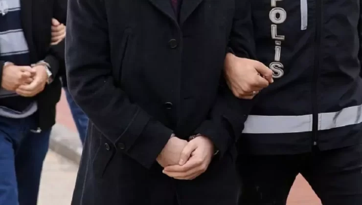 FETÖ’nün Emniyet mahrem yapılanmasına yönelik 7’si görevde 35 kişi için gözaltı kararı verildi