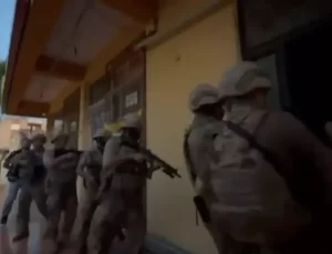 FETÖ/PDY’nin TSK Yapılanmasına Operasyon: 22 Gözaltı