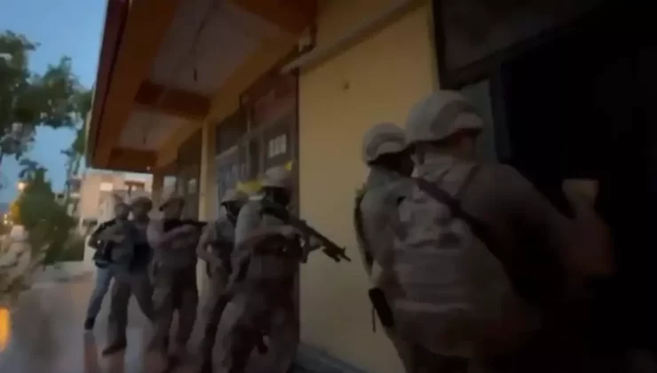 FETÖ/PDY’nin TSK Yapılanmasına Operasyon: 22 Gözaltı