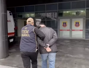 FETÖ’ye Operasyon: Kocaeli Mesulü Yakalandı