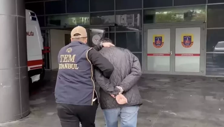 FETÖ’ye Operasyon: Kocaeli Mesulü Yakalandı