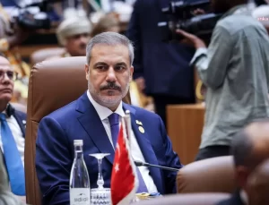 Fidan: Adalet İçin Umut Verici Karar