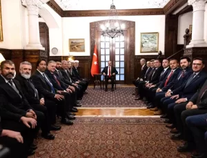 Fidan, Batı Trakya Türkleri ile Buluştu