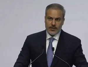 Fidan: Cezasızlık Barışa Engel