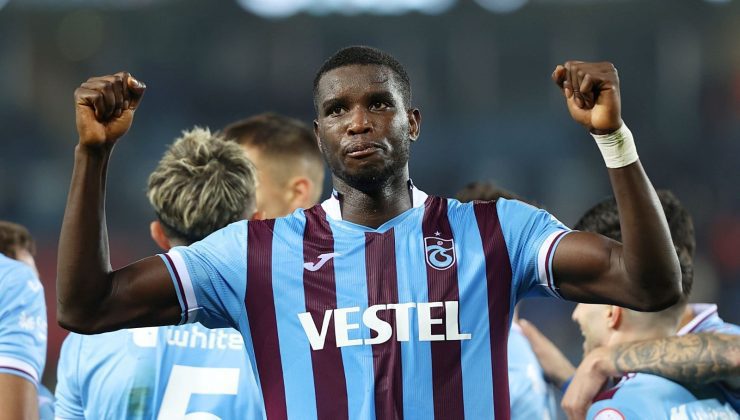 FIFA The Best ödülleri sahibini buluyor: Onuachu’nun golü Puskas’a aday!