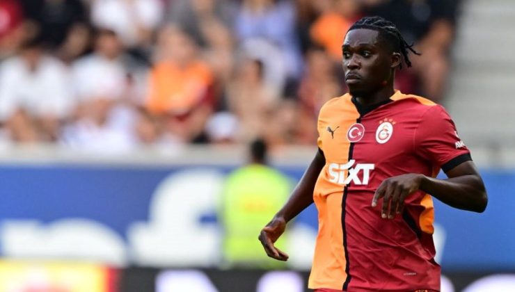 FIFA’dan Galatasaray’a uyarı: Köhn’ün geciken borcu ödendi