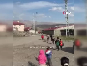 Figen Öğretmen’e Duygu Dolu Sürpriz