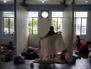 Filipinler’de Tayfun Felaketi: 1.2 Milyon Tahliye Edildi