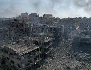 Filistin Başbakanı’ndan BM’ye Gazze için karar tasarısı çağrısı