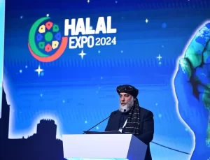 Filistin Büyükelçisi’nden Türkiye’ye Teşekkür