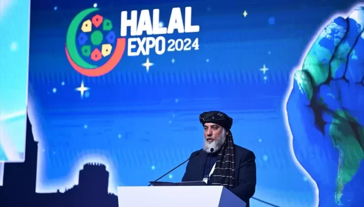 Filistin Büyükelçisi’nden Türkiye’ye Teşekkür