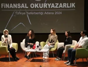 Finansal Okuryazarlık Seferberliği Başlatıldı