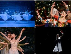 Fındıkkıran balesi Ankara’daki 10’uncu sezonunda yeniden sahnelenecek