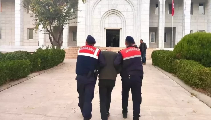 Firari Hükümlü Milas’ta Yakalandı